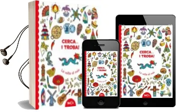 Descargar AudioLibro La Volta al mon (Cerca i Troba) de Varios Autores año 2016