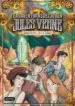 AudioLibro Las Aventuras del Joven Jules Verne & cia 5: Atrapados en la Luna de Capitan Nemo