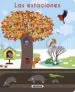 AudioLibro Las Estaciones de Varios Autores