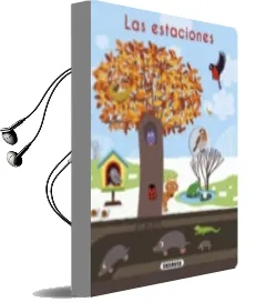 Descargar AudioLibro Las Estaciones de Varios Autores año 2016