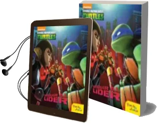 Descargar AudioLibro Las Tortugas Ninja. Seguir al Lider de Varios Autores año 2016