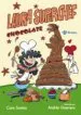 AudioLibro Laura Superchef: Chocolate de Care Santos