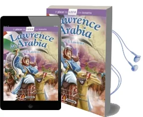 Descargar AudioLibro Lawrence de Arabia de Varios Autores año 2016