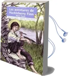 Descargar AudioLibro Les Aventures de Huckelberry Finn de Mark Twain año 2016