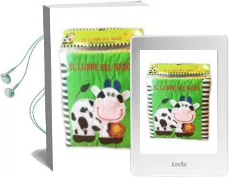 Descargar AudioLibro Llibre del Nado: Vaca de Francesca Ferri año 2016