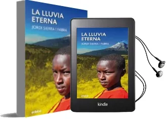 Descargar AudioLibro Lluvia Eterna de Jordi Sierra I Fabra año 2016