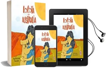 Descargar AudioLibro Lolota en Australia de Angel Fernandez Fermoselle año 2016