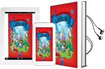 Descargar AudioLibro Los Mejores Cuentos de Grimm de Varios Autores año 2016