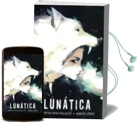 Descargar AudioLibro Lunática de Martha Riva Palacio año 2016