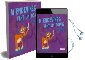 Descargar AudioLibro M Endevines Fent un Tomb? de Joan Antoja año 2016