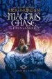 AudioLibro Magnus Chase i els Deus d Asgard 1: L Espasa de l Estiu de Rick Riordan