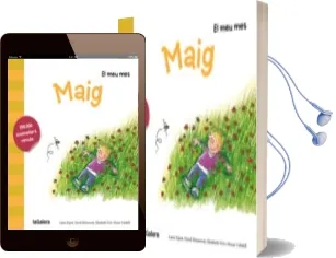 Descargar AudioLibro Maig de Laura Espot; David Monserrat año 2016