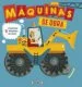 AudioLibro Maquinas de Obra de Martin Taylor