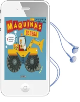 Descargar AudioLibro Maquinas de Obra de Martin Taylor año 2016