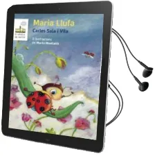 Descargar AudioLibro Maria Llufa de Carles Sala I Vila año 2016