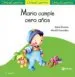 AudioLibro Mario Cumple Cero Años (Chiquicuentos) de Sara Alvarez
