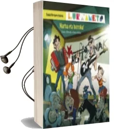 Descargar AudioLibro Martxa eta Borroka. lur eta Amets (Euskal Herriaren Historia 9) de Uxue Alberdi Estibaritz año 2016