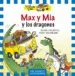 AudioLibro Max y mia y los Dragones (The Yellow van 3) de Vita Dickinson