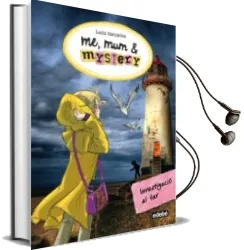 Descargar AudioLibro Me, mum & Mystery 6: Investigacio al far de Lucia Vaccarino año 2016