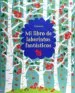 AudioLibro Mi Libro de Laberintos Fantasticos de Robson Kirsteen