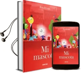 Descargar AudioLibro Mi Mascota de Bob Staake año 2016