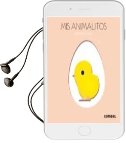 Descargar AudioLibro Mis Animalitos de Xavier Deneux año 2016