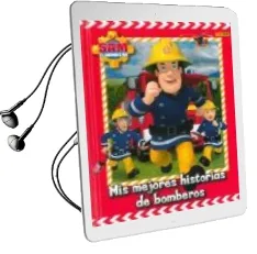 Descargar AudioLibro Mis Mejores Historias de Bomberos (Sam el Bombero) de Kathrin Zuschlag año 2016