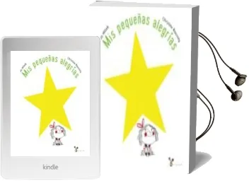 Descargar AudioLibro Mis Pequeñas Alegrias de Jo Witek año 2016