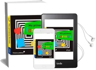 Descargar AudioLibro Mis Primeros Formas de Francesca Jones año 2016