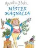 AudioLibro Míster Magnolia de Quentin Blake