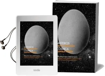 Descargar AudioLibro Misterios y Cosmica de Paula Carballeira; Gabriela Roman año 2016