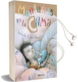 Descargar AudioLibro Montañas en la Cama de María Molina García año 2016