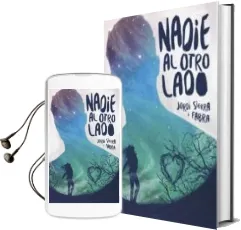 Descargar AudioLibro Nadie al Otro Lado de Jordi Sierra I Fabra año 2016