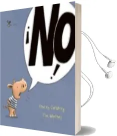 Descargar AudioLibro ¡No! (Album Cubilete) de Tracey Corderoy año 2016