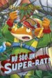 AudioLibro No soc un Super-Rat (Geronimo Stilton 52) de Geronimo Stilton