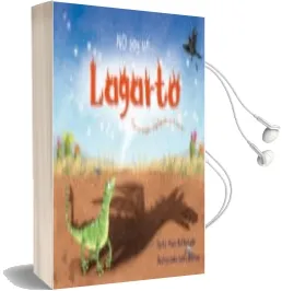 Descargar AudioLibro No soy un Lagarto de Moira Butterfield año 2016