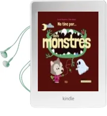 Descargar AudioLibro No Tinc por Dels Monstres de Varios Autores año 2016