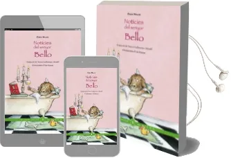 Descargar AudioLibro Notícies del Senyor Bello de Paul Maar año 2016