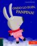 AudioLibro Ondo lo Egin, Panpina! de Claudia Bielinsky