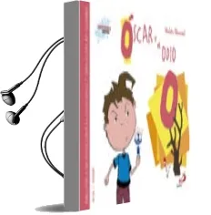 Descargar AudioLibro Oscar y el Odio de Violeta Monreal año 2016
