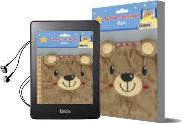 Descargar AudioLibro Oso de Varios Autores año 2016