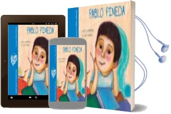 Descargar AudioLibro Pablo Pineda: Ser Diferente es un Valor de Albert Bosch año 2016