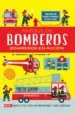 AudioLibro Parque de Bomberos. Bomberos en Acción de Chris Oxlade