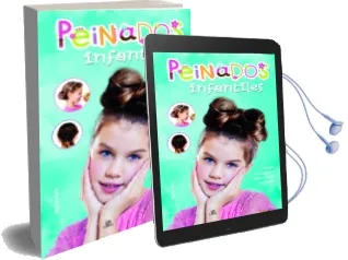 Descargar AudioLibro Peinados Infantiles de Marina Ruiz Fernandez año 2016