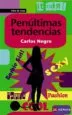 AudioLibro Penultimas Tendencias de Carlos Negro