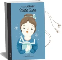 Descargar AudioLibro Pequeña y Grande Marie Curie de Isabel Sanchez Vegara año 2016