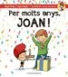 AudioLibro Per Molts Anys, Joan! de Roger Roig Cesar