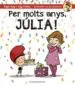 AudioLibro Per Molts Anys, Júlia! de Roger Roig Cesar