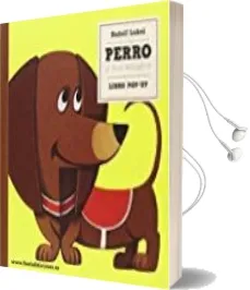 Descargar AudioLibro Perro y sus Amigos (Libro Pop-Up) de Lukes Rudolf año 2016