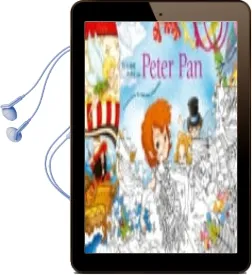 Descargar AudioLibro Peter pan (Catala) (Vvkids) de Fabiana Attanasio año 2016
